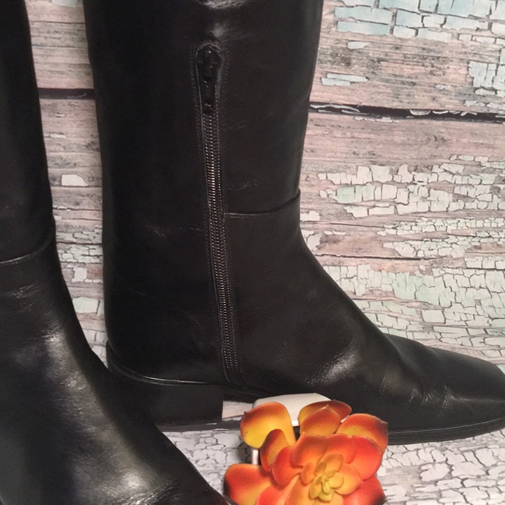 Stuart Weitzman |Travelers |Boots - Picture 3 of 4